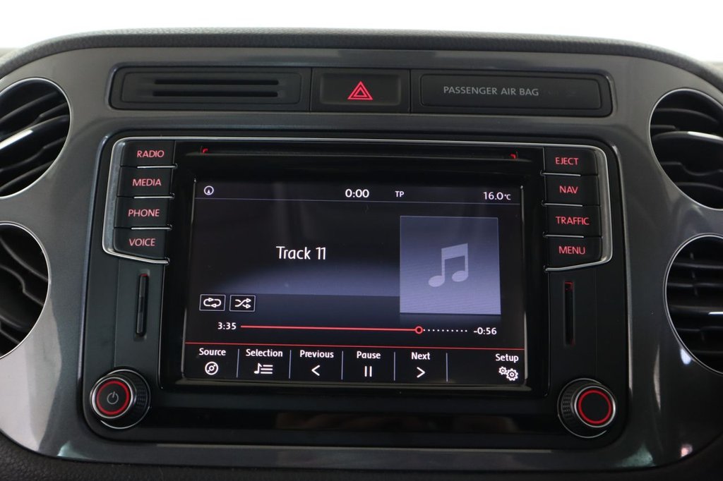 Used Volkswagen Tiguan 2015 for sale - 76445781: Photo 30