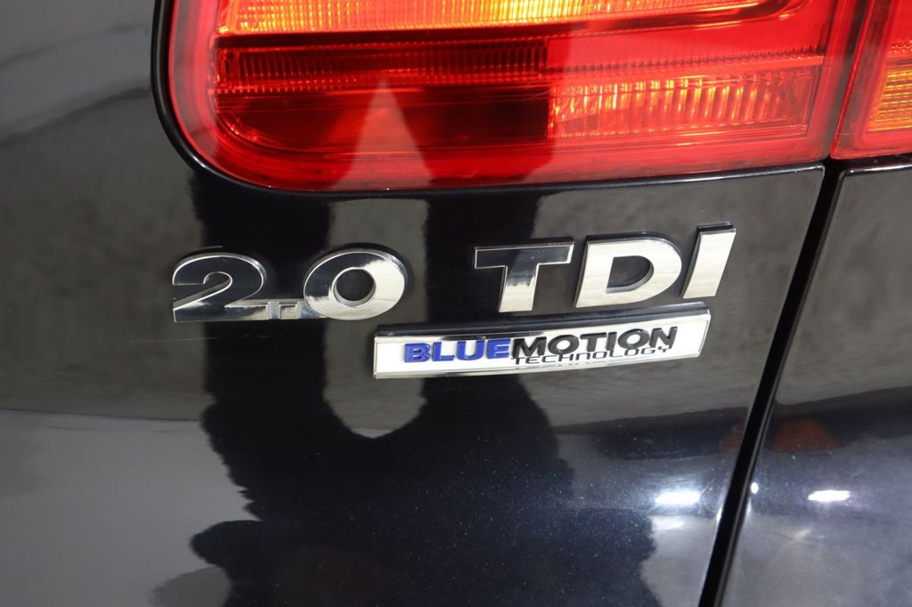 Used Volkswagen Tiguan 2015 for sale - 76445781: Photo 39