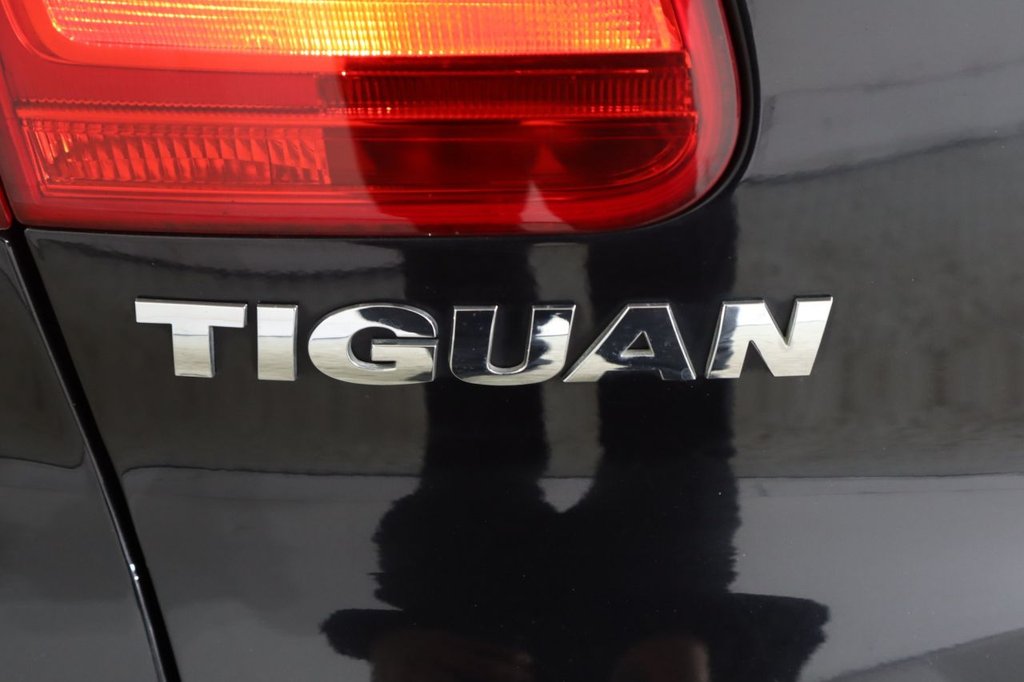 Used Volkswagen Tiguan 2015 for sale - 76445781: Photo 40