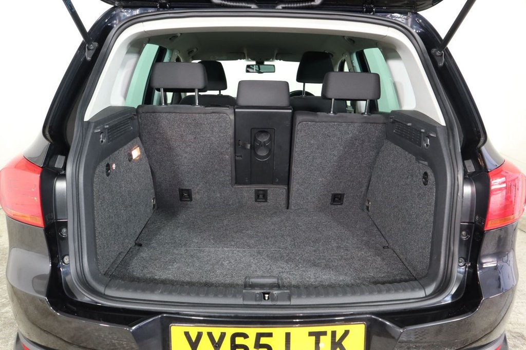 Used Volkswagen Tiguan 2015 for sale - 76445781: Photo 9