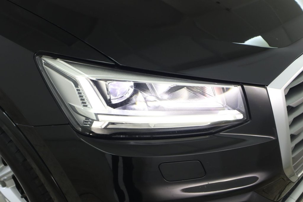 Used Audi Q2 2019 for sale - 77369414: Photo 11