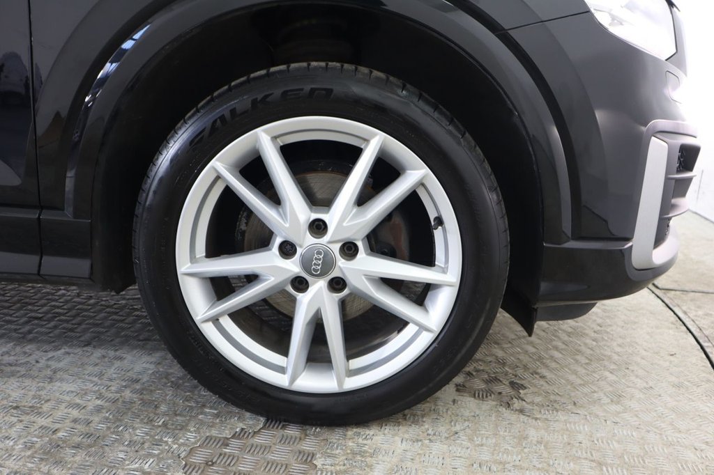 Used Audi Q2 2019 for sale - 77369414: Photo 12