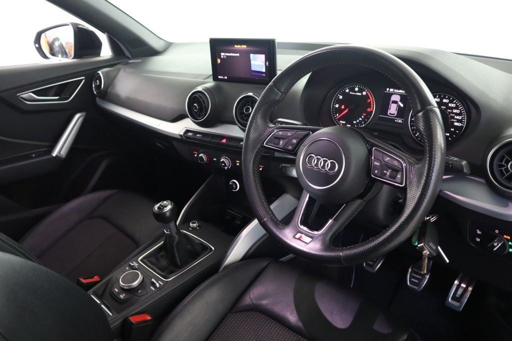 Used Audi Q2 2019 for sale - 77369414: Photo 13
