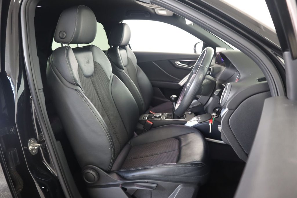 Used Audi Q2 2019 for sale - 77369414: Photo 14