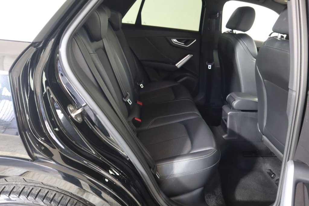 Used Audi Q2 2019 for sale - 77369414: Photo 15