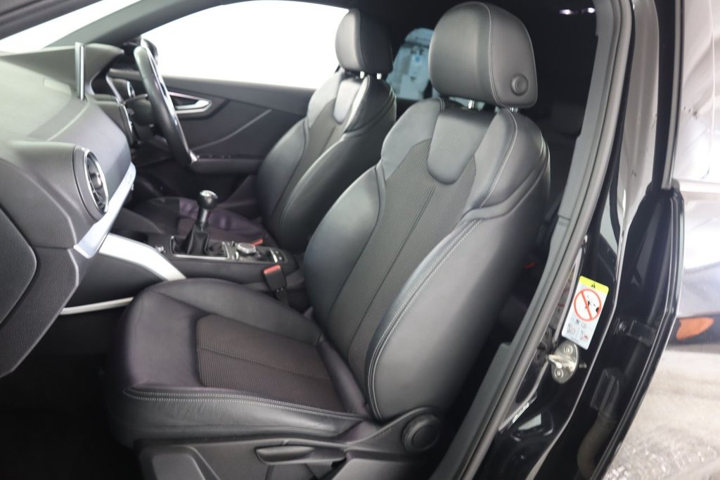 Used Audi Q2 2019 for sale - 77369414: Photo 16