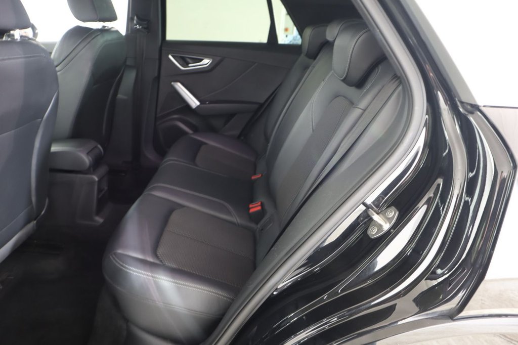 Used Audi Q2 2019 for sale - 77369414: Photo 17