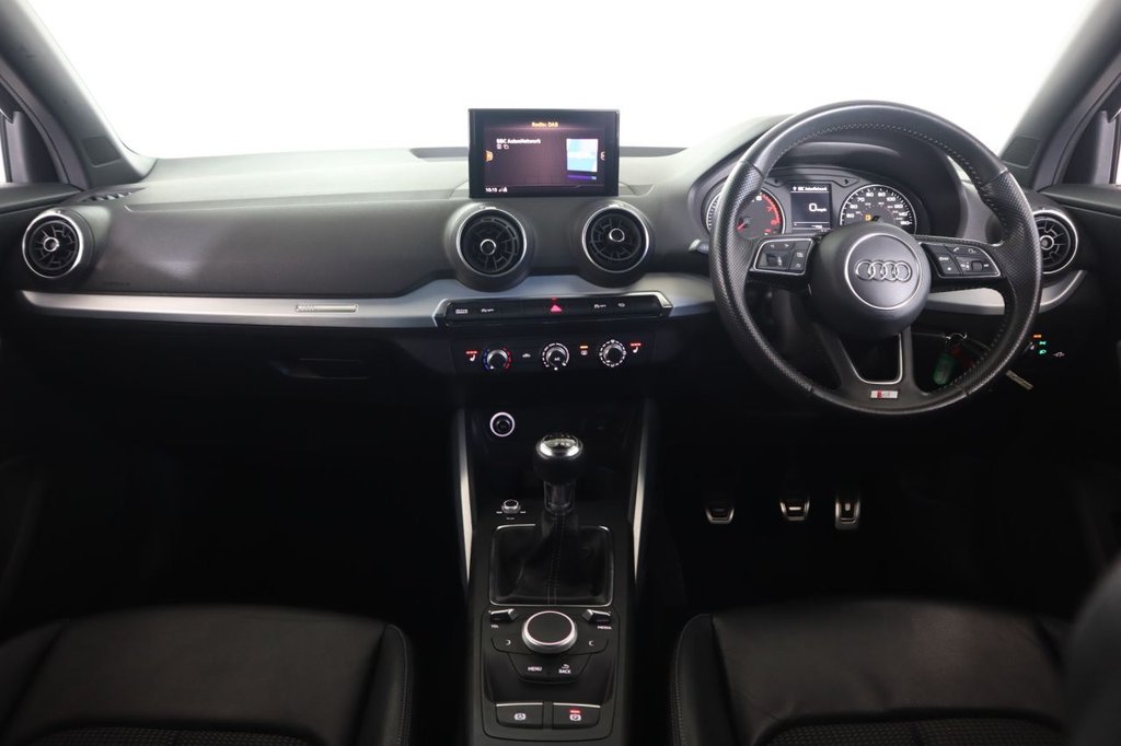 Used Audi Q2 2019 for sale - 77369414: Photo 18