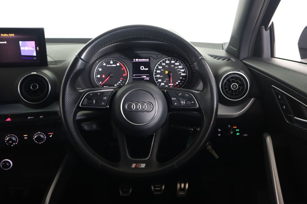 Used Audi Q2 2019 for sale - 77369414: Photo 19