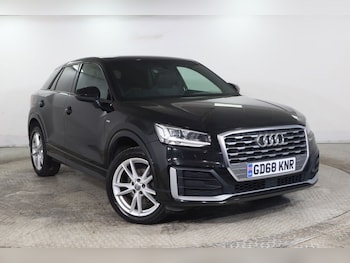Used Audi Q2 2019 for sale - 77369414: Photo