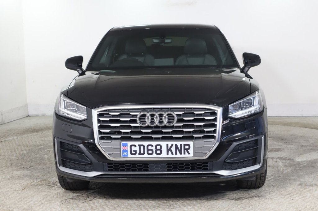 Used Audi Q2 2019 for sale - 77369414: Photo 2