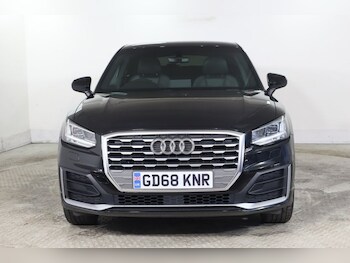 Used Audi Q2 2019 for sale - 77369414: Photo