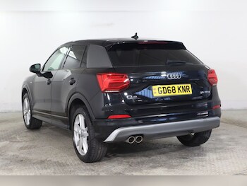 Used Audi Q2 2019 for sale - 77369414: Photo