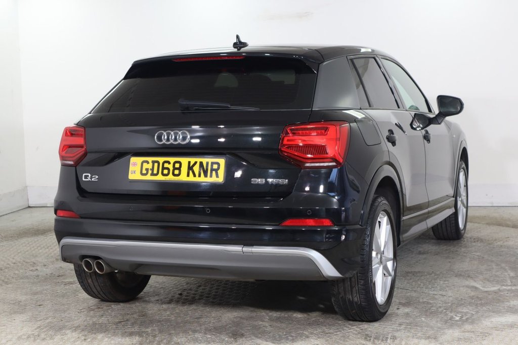 Used Audi Q2 2019 for sale - 77369414: Photo 6