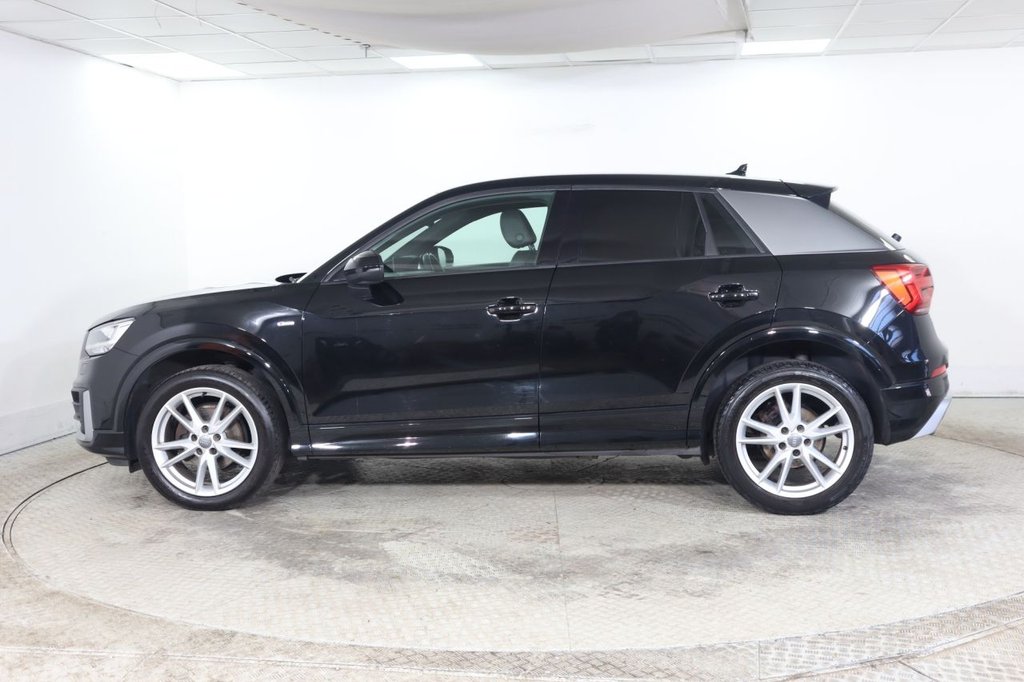 Used Audi Q2 2019 for sale - 77369414: Photo 8