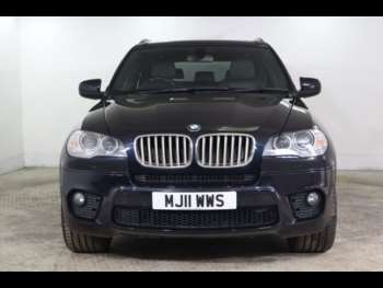 Used BMW X5 2011 for sale - 74833267: Photo