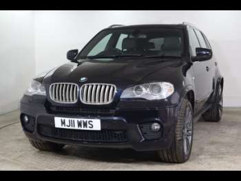 Used BMW X5 2011 for sale - 74833267: Photo