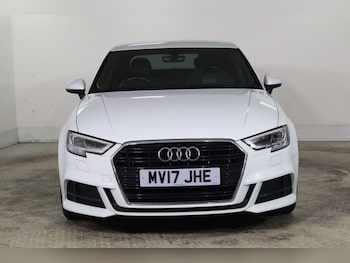 Used Audi A3 2017 for sale - 76582856: Photo