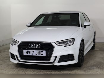 Used Audi A3 2017 for sale - 76582856: Photo