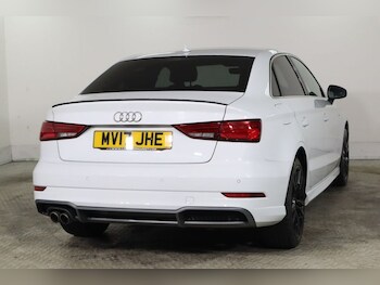 Used Audi A3 2017 for sale - 76582856: Photo