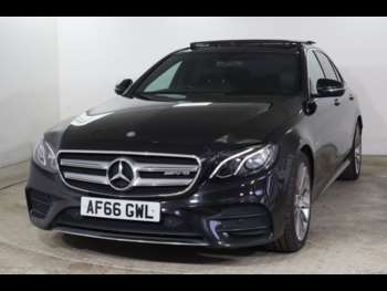 Used Mercedes-Benz E-Class 2016 for sale - 74156423: Photo