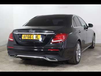 Used Mercedes-Benz E-Class 2016 for sale - 74156423: Photo