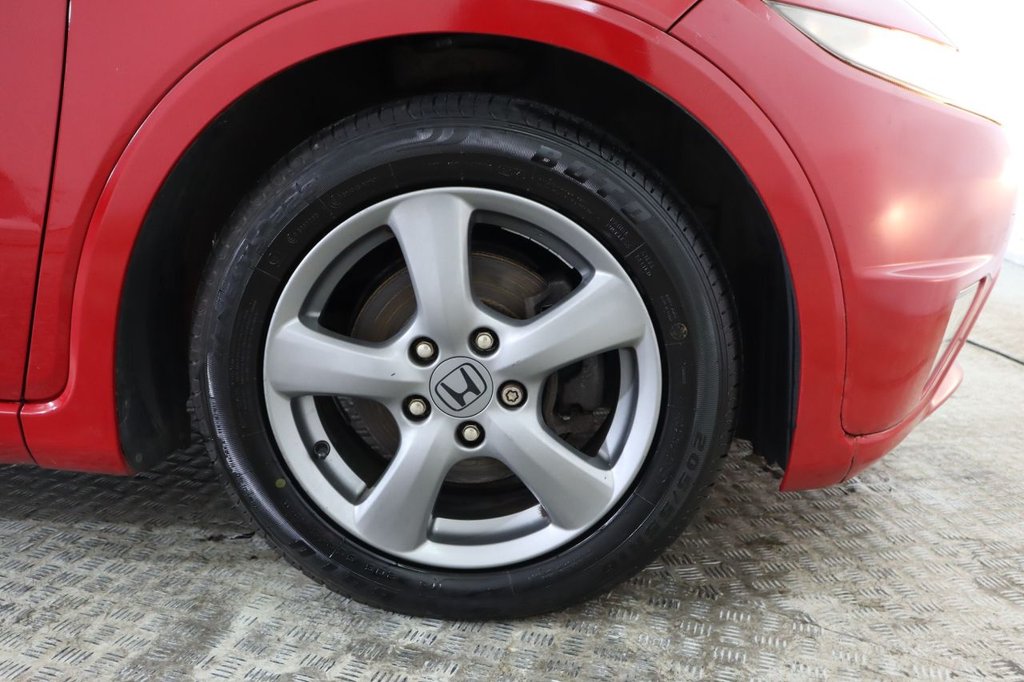 Used Honda Civic 2010 for sale - 76470525: Photo 11