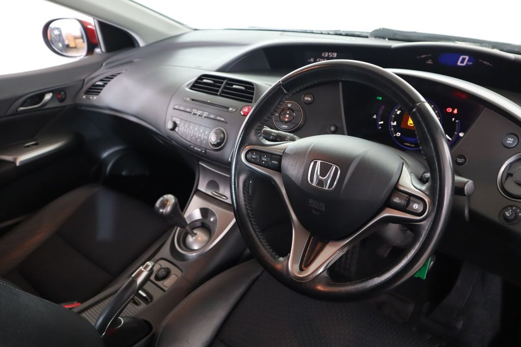Used Honda Civic 2010 for sale - 76470525: Photo 12