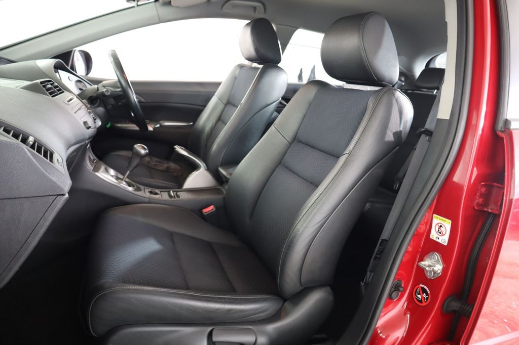 Used Honda Civic 2010 for sale - 76470525: Photo 15