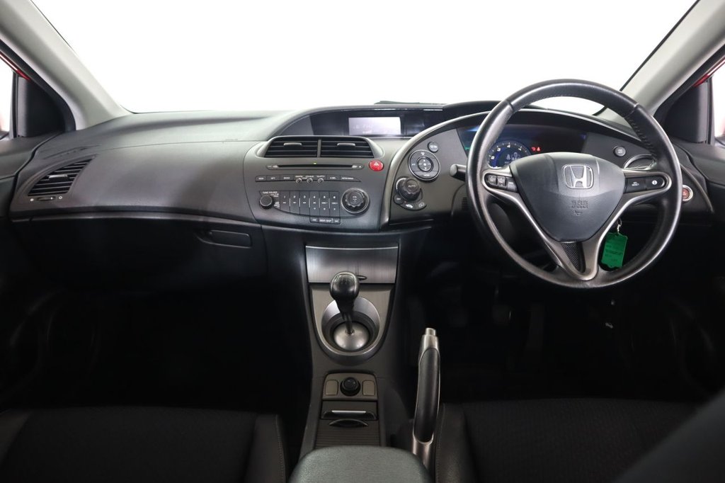 Used Honda Civic 2010 for sale - 76470525: Photo 17