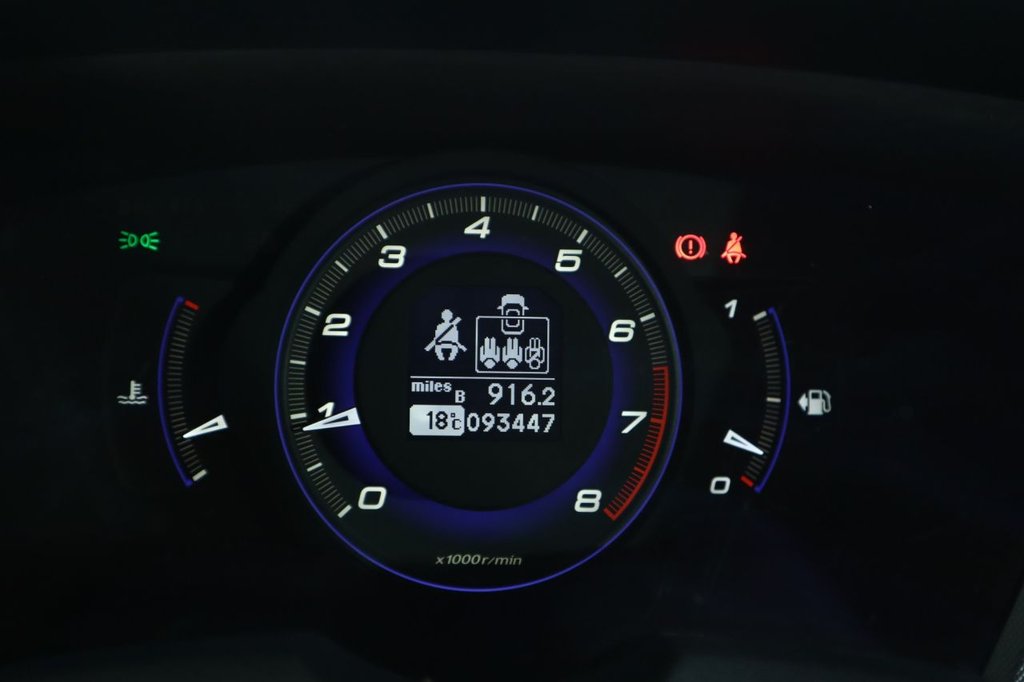 Used Honda Civic 2010 for sale - 76470525: Photo 18