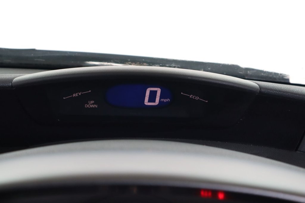 Used Honda Civic 2010 for sale - 76470525: Photo 19