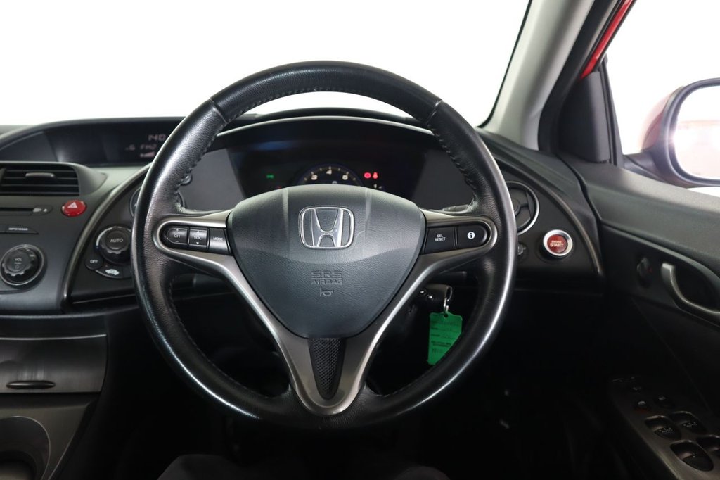 Used Honda Civic 2010 for sale - 76470525: Photo 21