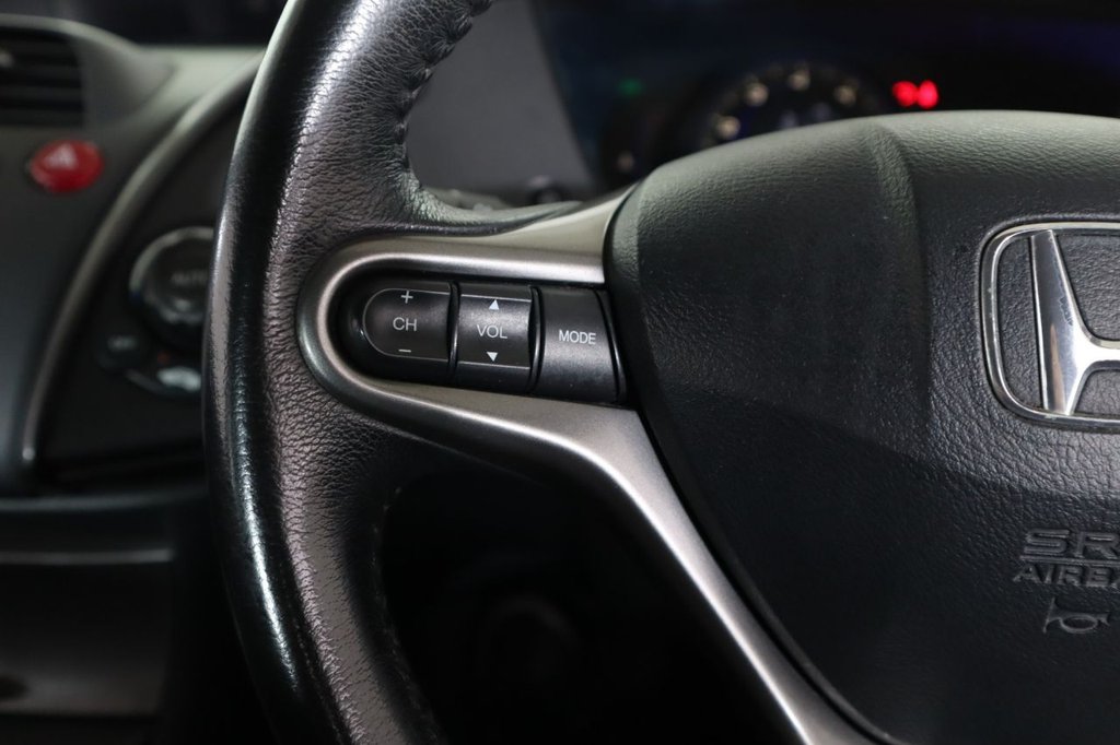 Used Honda Civic 2010 for sale - 76470525: Photo 23