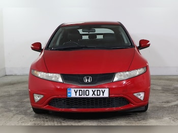 Used Honda Civic 2010 for sale - 76470525: Photo