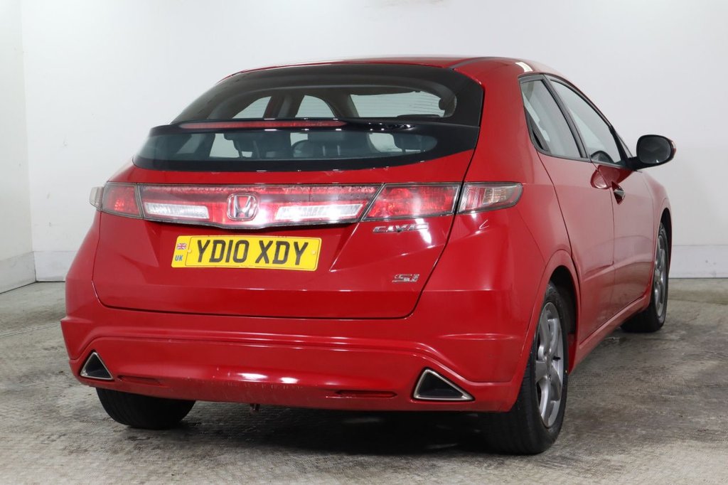 Used Honda Civic 2010 for sale - 76470525: Photo 4