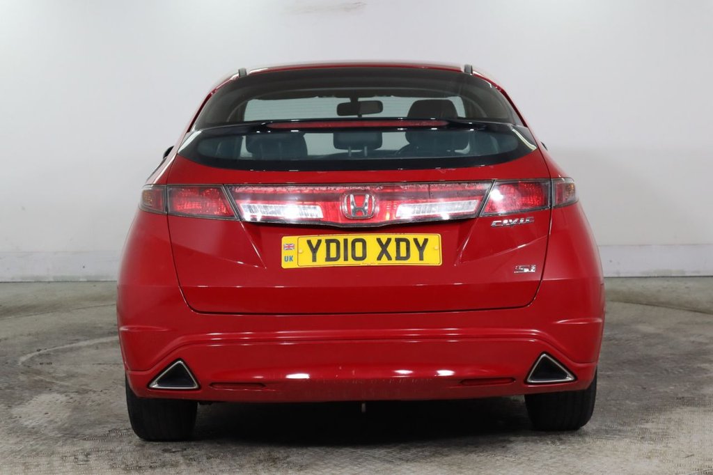 Used Honda Civic 2010 for sale - 76470525: Photo 5