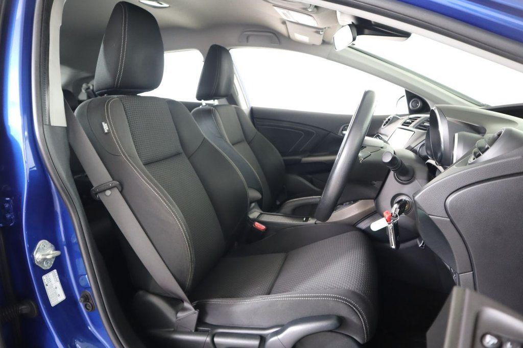 Used Honda Civic 2016 for sale - 76105812: Photo 13
