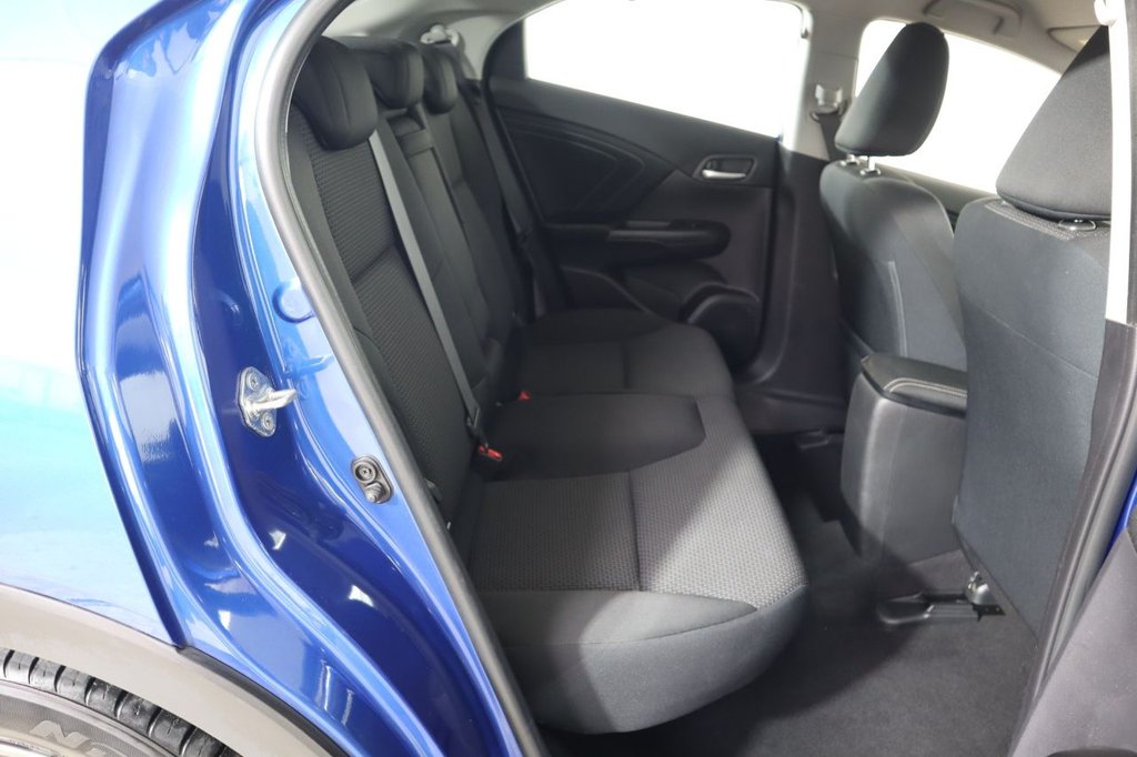Used Honda Civic 2016 for sale - 76105812: Photo 14