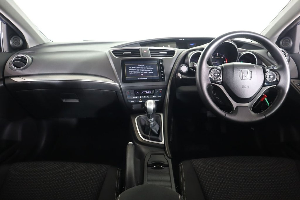 Used Honda Civic 2016 for sale - 76105812: Photo 17