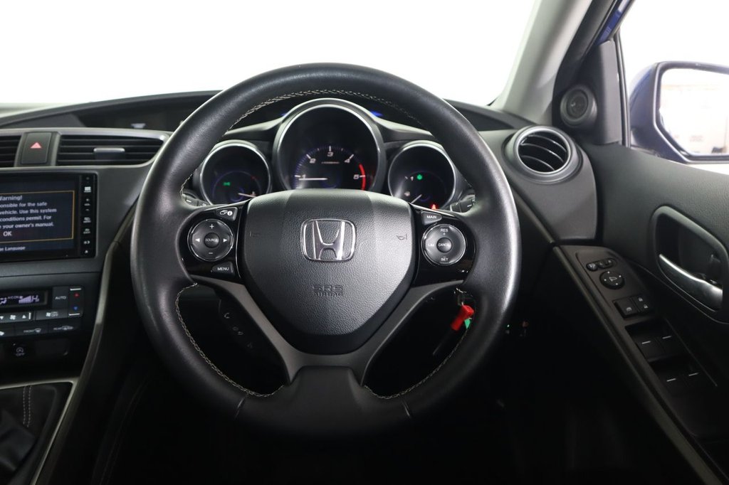 Used Honda Civic 2016 for sale - 76105812: Photo 18