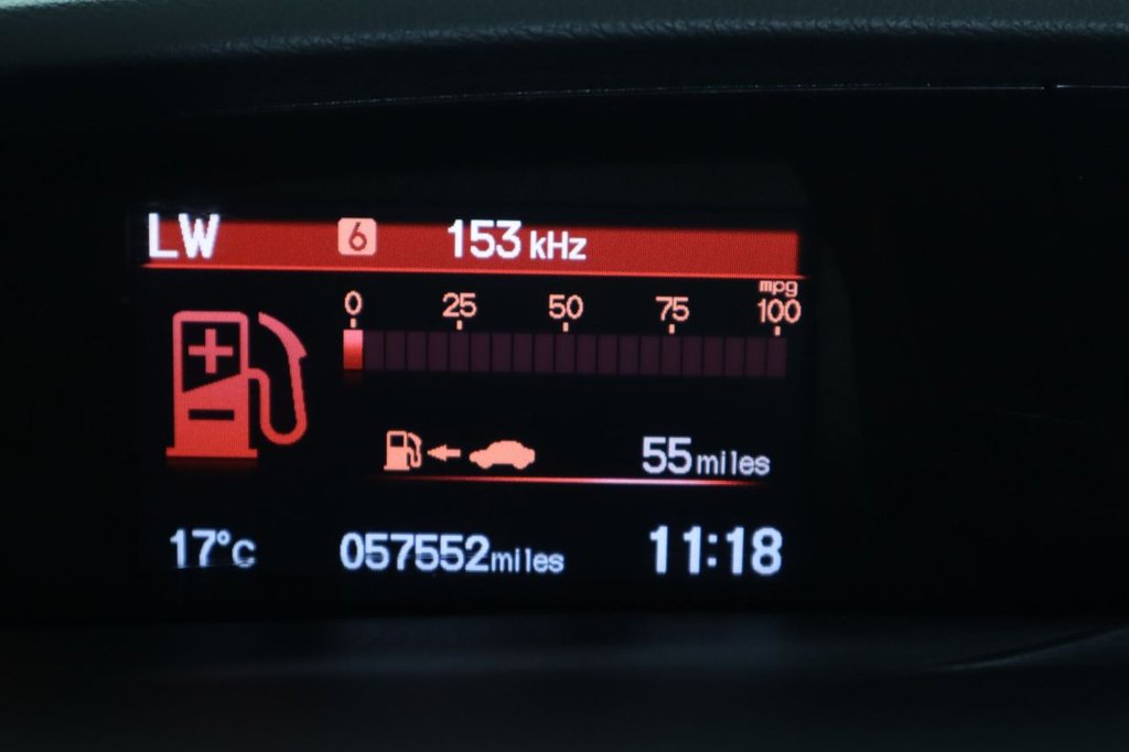 Used Honda Civic 2016 for sale - 76105812: Photo 19