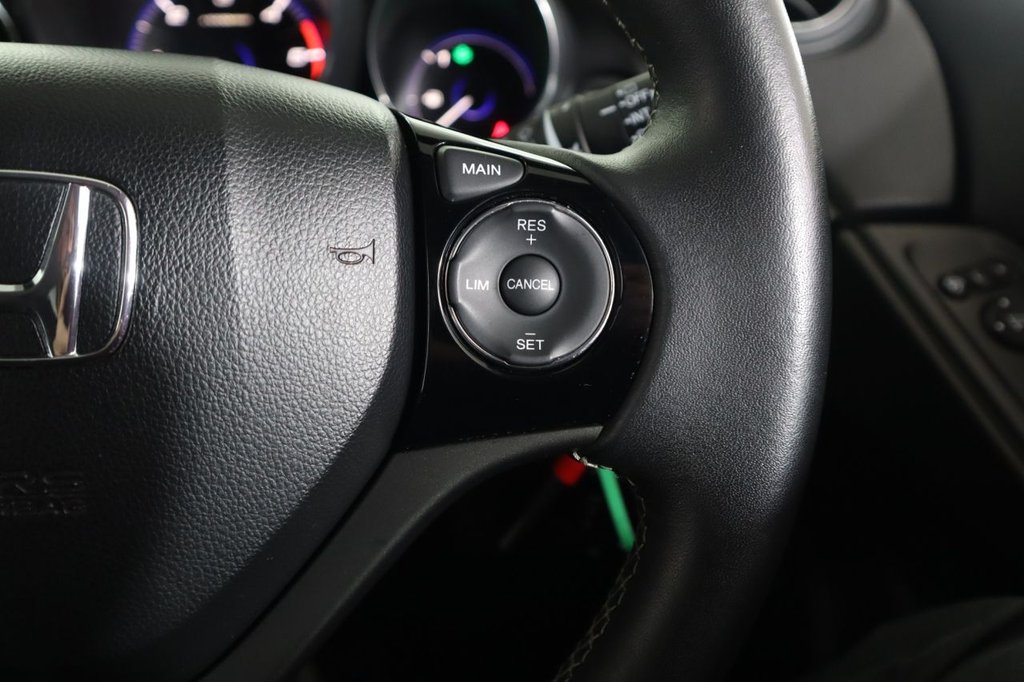 Used Honda Civic 2016 for sale - 76105812: Photo 23