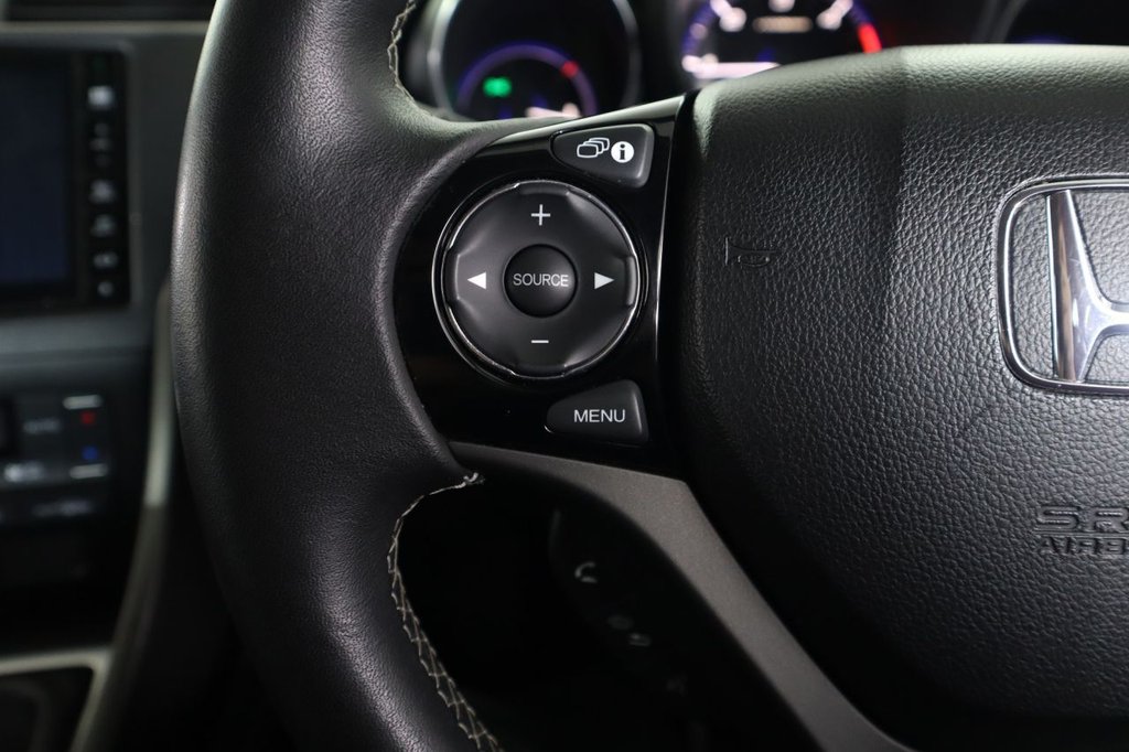 Used Honda Civic 2016 for sale - 76105812: Photo 24