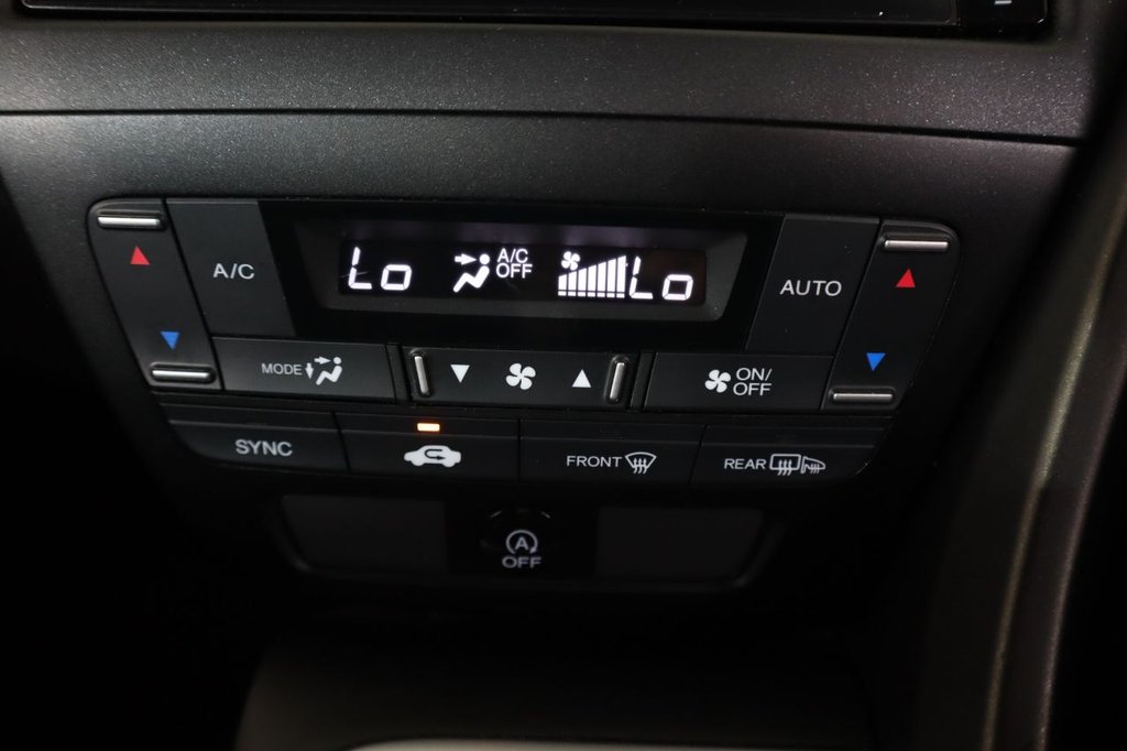 Used Honda Civic 2016 for sale - 76105812: Photo 29
