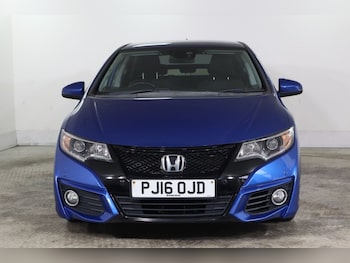 Used Honda Civic 2016 for sale - 76105812: Photo
