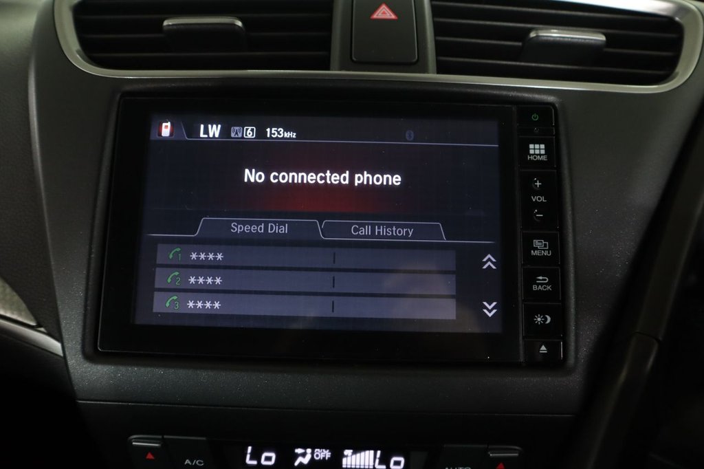 Used Honda Civic 2016 for sale - 76105812: Photo 30