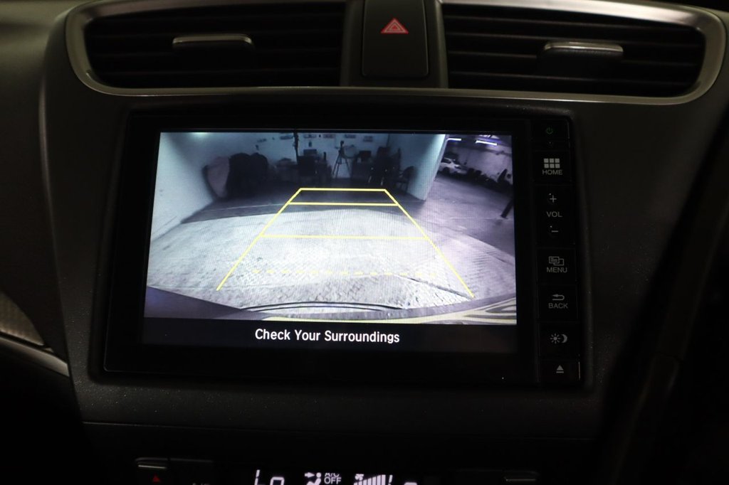 Used Honda Civic 2016 for sale - 76105812: Photo 36