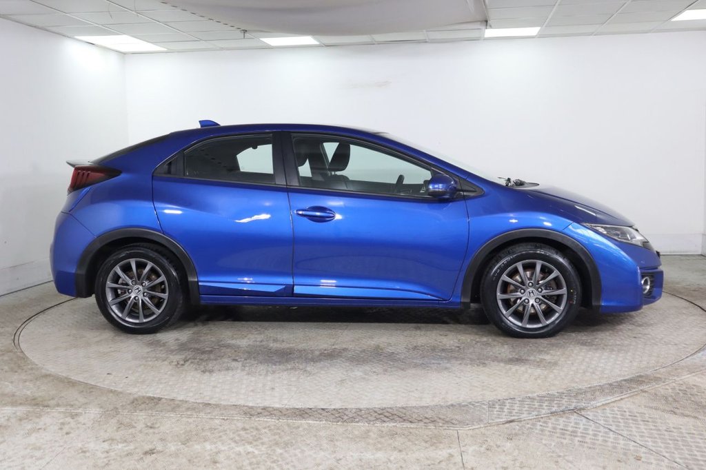 Used Honda Civic 2016 for sale - 76105812: Photo 7