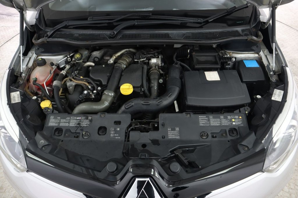 Used Renault Captur 2014 for sale - 77720255: Photo 10